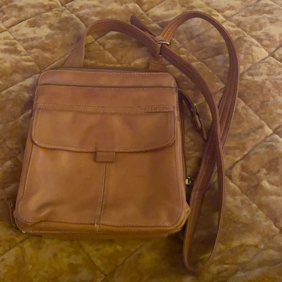 Vintage fossil purse - Picture 1 of 5